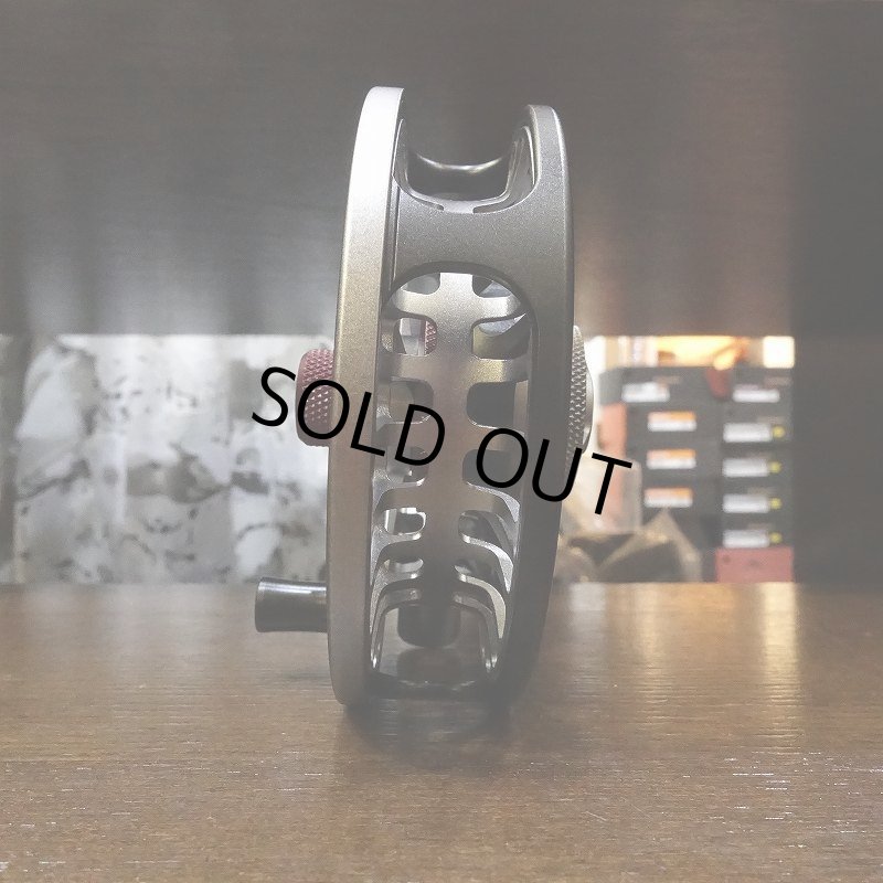 画像3: 【SAGE】ESN REEL #2-5 - CHIPOTLE (3)