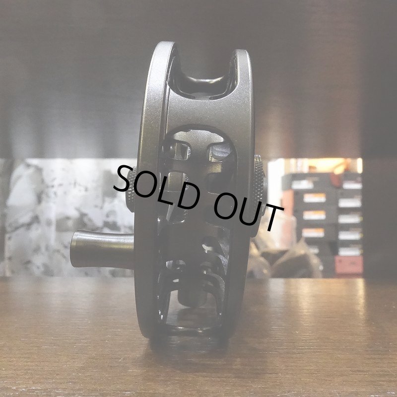 画像3: 【SAGE】ESN REEL #2-5 - STEALTH (3)