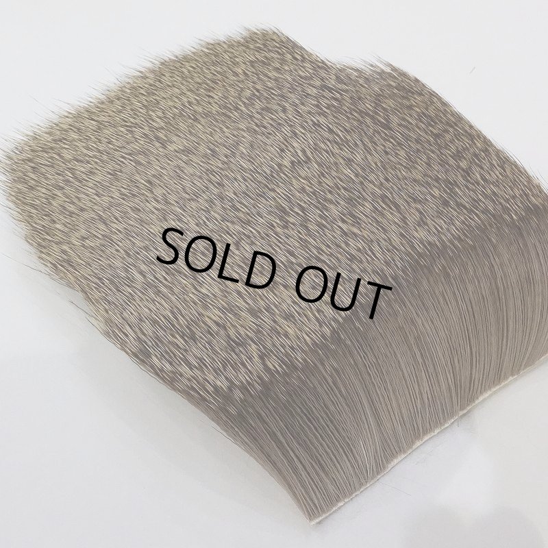 画像2: 【SWISSCDC】カプリオーロ(ディアヘア) - インベルネーレ(冬毛) (2)