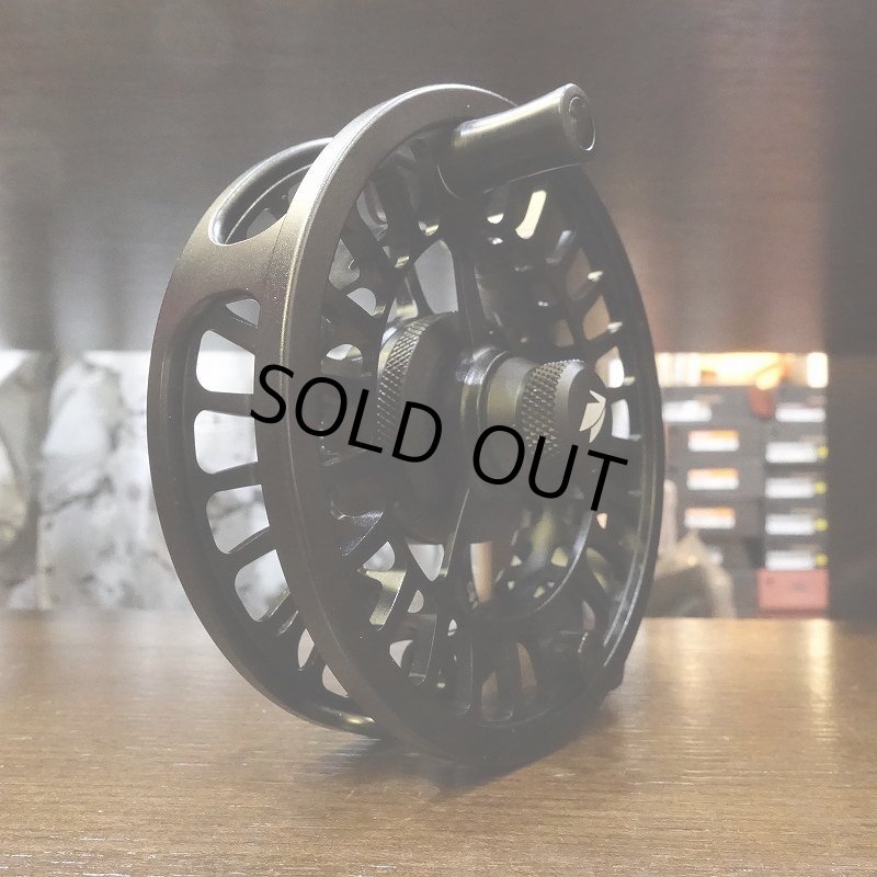 画像5: 【SAGE】ESN REEL #2-5 - STEALTH (5)