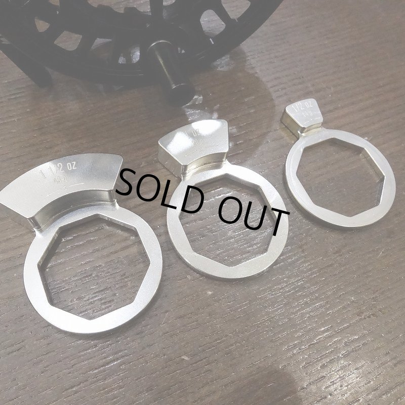 画像7: 【SAGE】ESN REEL #2-5 - STEALTH (7)