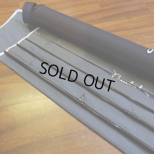 画像7: 【Beulah】G2 Platinum Single Hand Rod 10'8" 3WT 