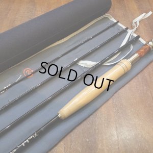 画像6: 【Beulah】G2 Platinum Single Hand Rod 10'8" 3WT 