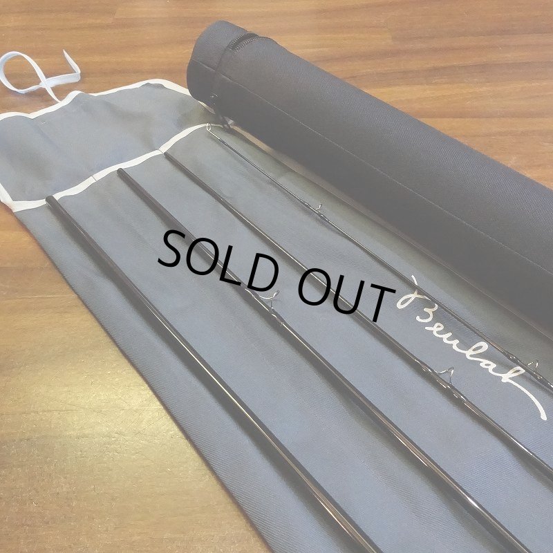 画像7: 【Beulah】G2 Platinum Single Hand Rod 8'8" 4WT  (7)