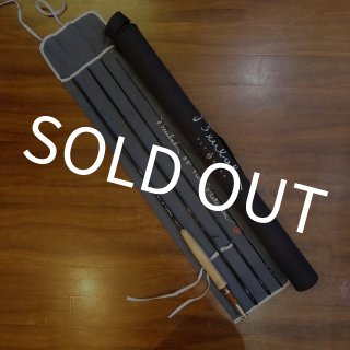 BEULAH ビューラー フライロッド | ドリーバーデン