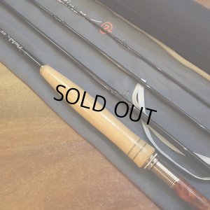 画像4: 【Beulah】G2 Platinum Single Hand Rod 10'8" 3WT 