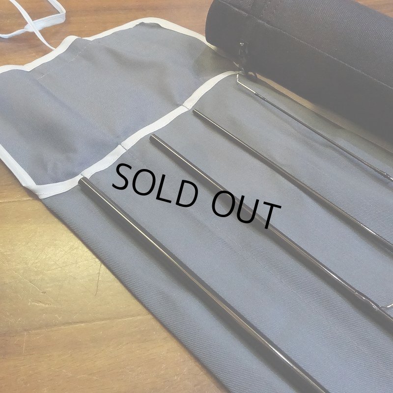 画像5: 【Beulah】G2 Platinum Single Hand Rod 8'8" 4WT  (5)