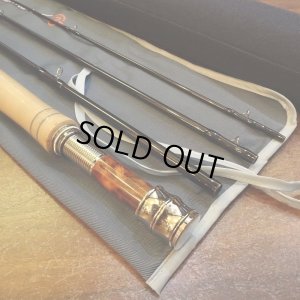 画像3: 【Beulah】G2 Platinum Single Hand Rod 10'8" 3WT 