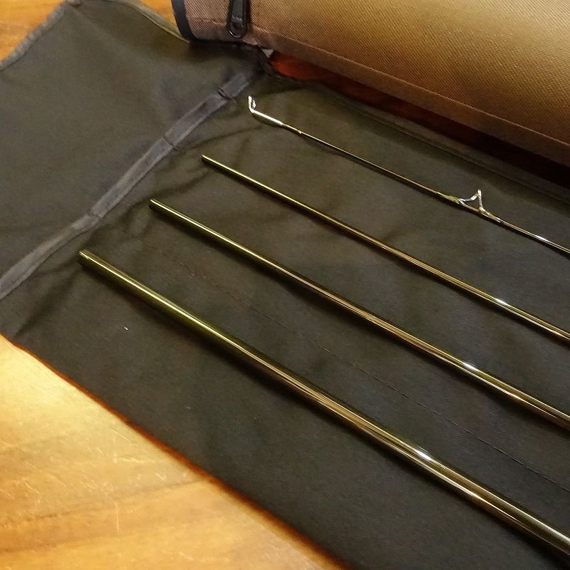 画像5: 【Beulah】Guide Series II 9'0" #4 (5)