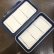 画像1: 【C&F】CFGS-3500 Tarpon/Large WP Saltwater Fly Case with Slit Foam(インディゴ) (1)