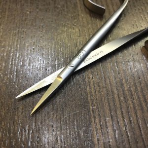 画像3: 【RENOMED】The Fly Tier Super Cut / Straight