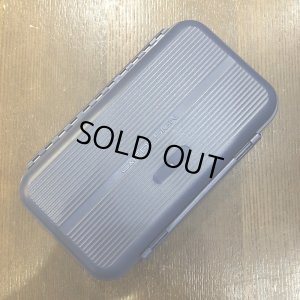 画像2: 【C&F】CF-351010 Large 20-Row WP Fly Case(インディゴ)