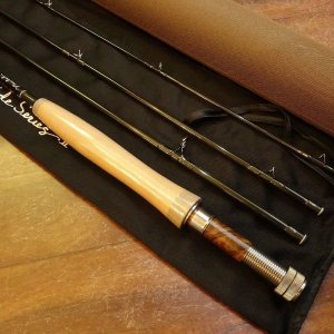 画像4: 【Beulah】Guide Series II 9'0" #5