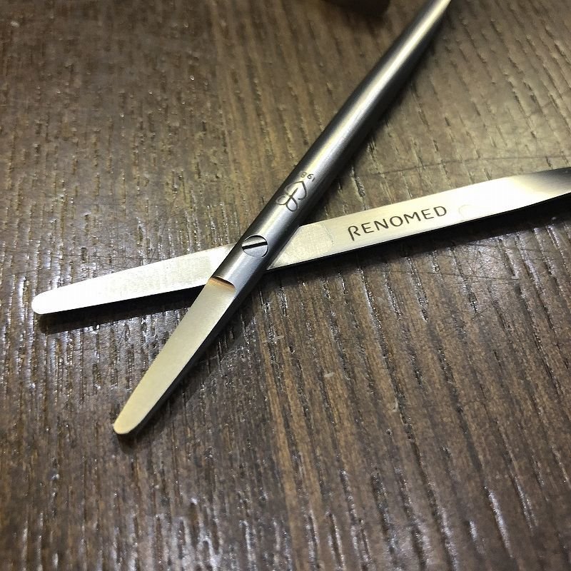 画像3: 【RENOMED】The Braid Cutter (3)