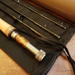 画像3: 【Beulah】Guide Series II 9'0" #4