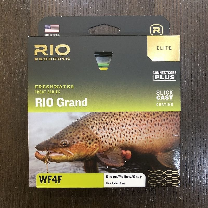 画像1: 【RIO】ELITE GRAND(SALE) (1)