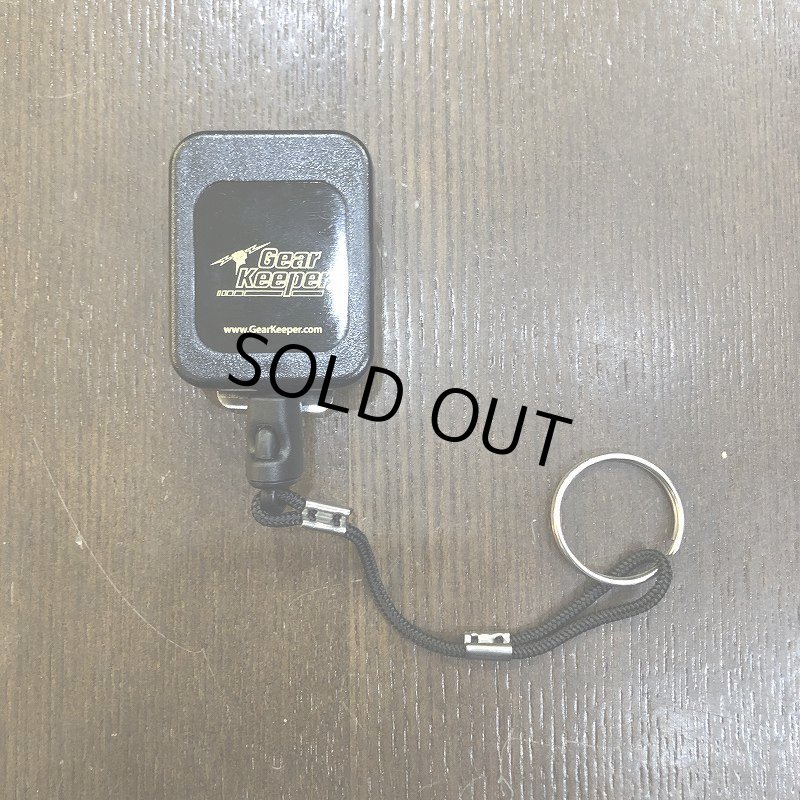 画像2: 【GEARKEEPER】プライヤーリトラクター (2)