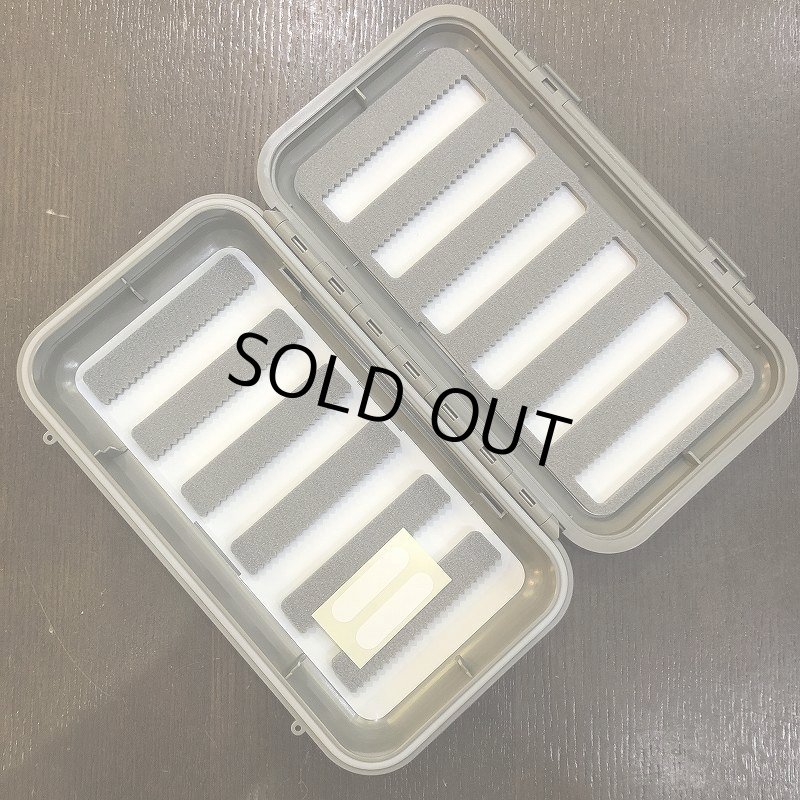 画像1: 【C&F】CF-3566 Large 12-Row WP Fly Case (1)