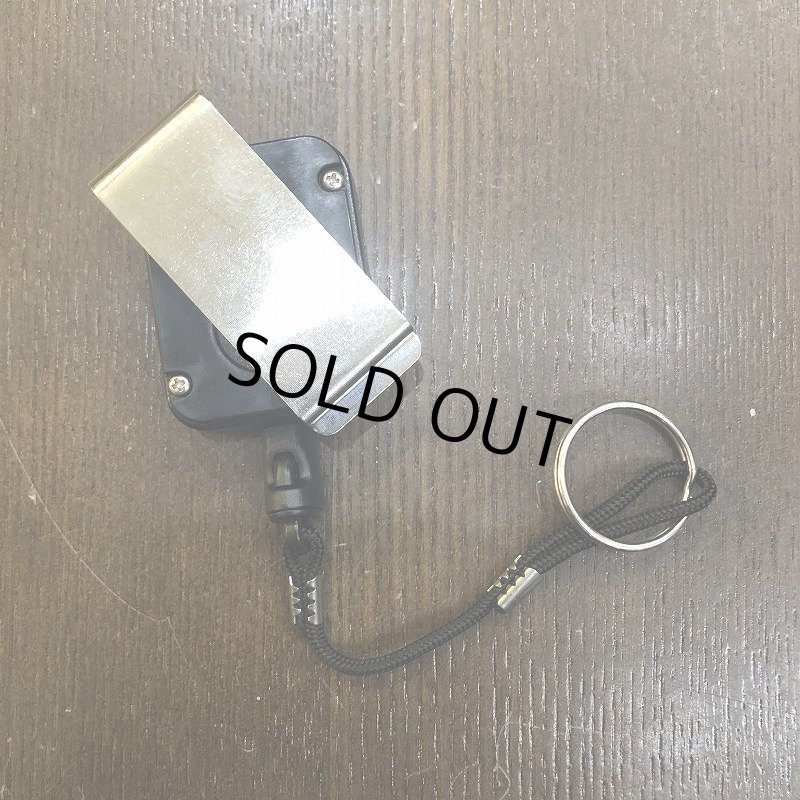 画像3: 【GEARKEEPER】プライヤーリトラクター (3)