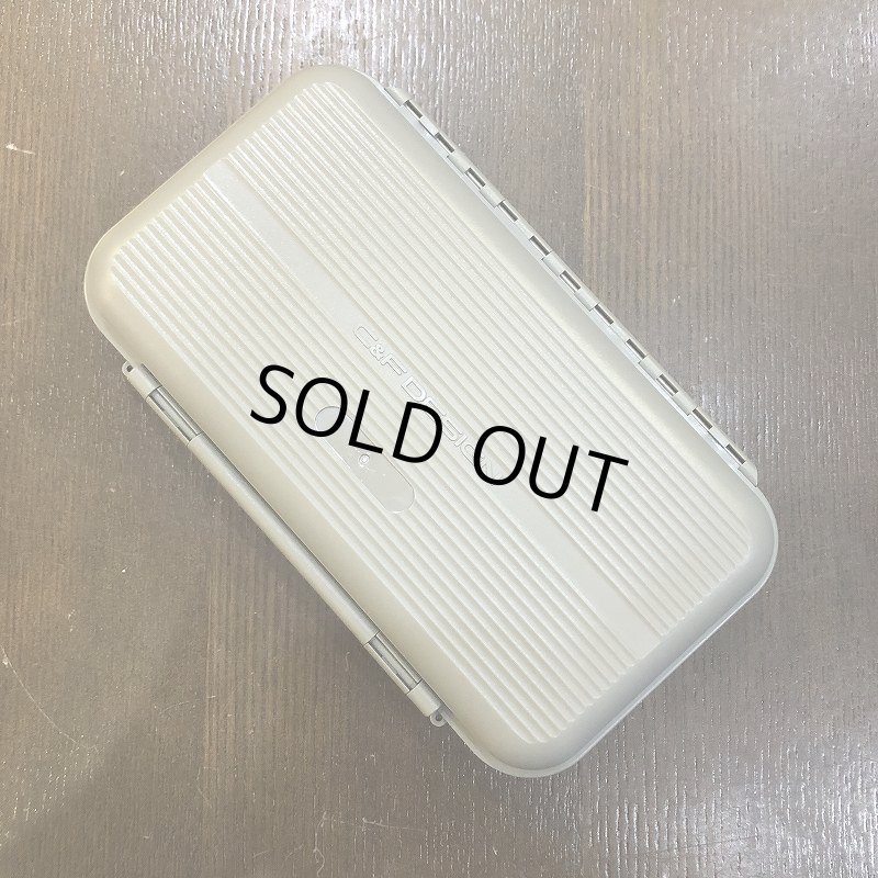 画像2: 【C&F】CF-3566 Large 12-Row WP Fly Case (2)