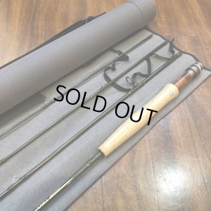 画像6: 【TFO】Lefty Kreh Finesse 8'9" #4 4pc