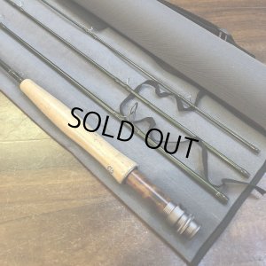 画像4: 【TFO】Lefty Kreh Finesse 8'9" #4 4pc