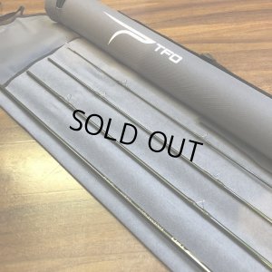 画像7: 【TFO】Lefty Kreh Finesse 8'9" #4 4pc