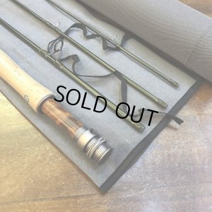 画像3: 【TFO】Lefty Kreh Finesse 8'9" #4 4pc