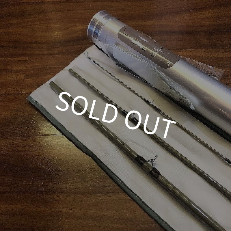 画像5: 【ORVIS】スーパーファイングラス 8'6" #6 3pc (5)