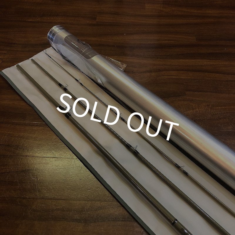 画像7: 【ORVIS】スーパーファイングラス 8'6" #6 3pc (7)