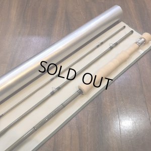 画像6: 【ORVIS】スーパーファイングラス 8'6" #6 3pc