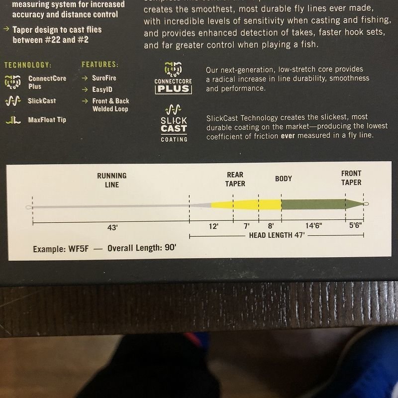 画像3: RIO ELITE GOLD (3)