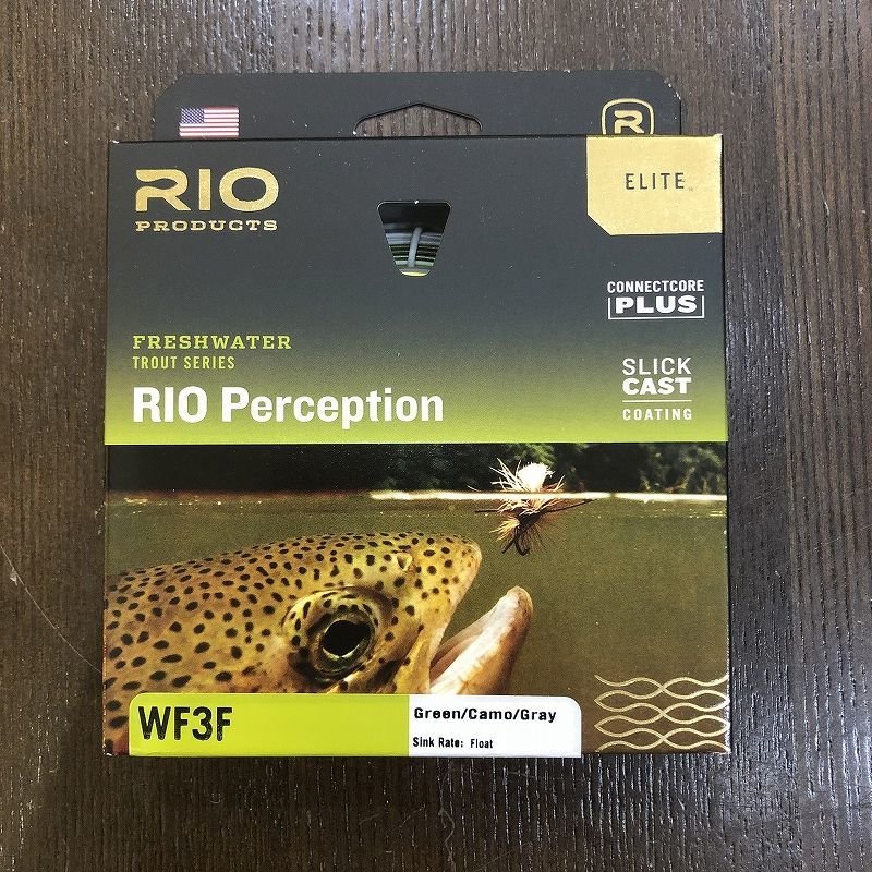 画像1: 【RIO】ELITE Perception(SALE) (1)