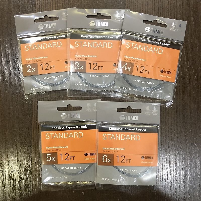 画像1: 【TMC】スタンダードリーダー  (1)