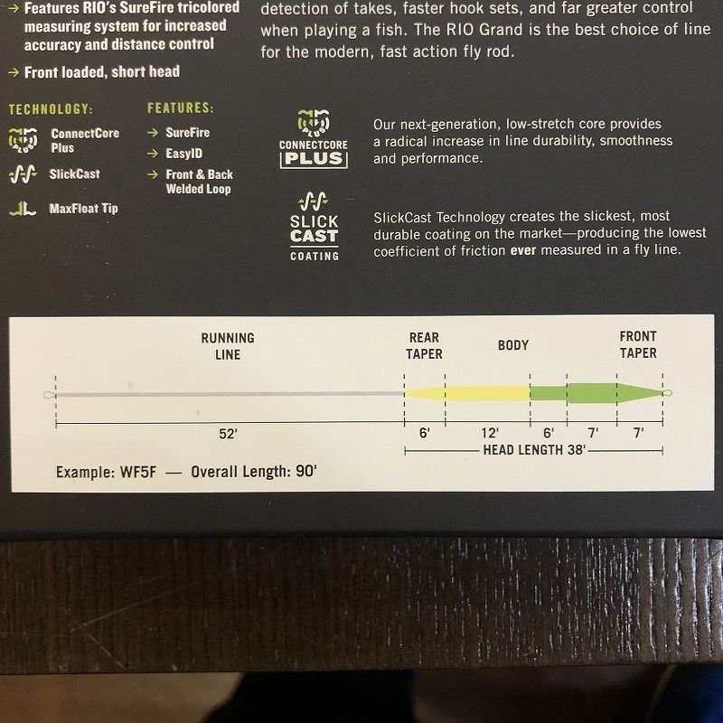 画像3: 【RIO】ELITE GRAND(SALE) (3)