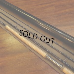 画像2: 【G.Loomis】 NRX+ 13'3" #7 7133-4