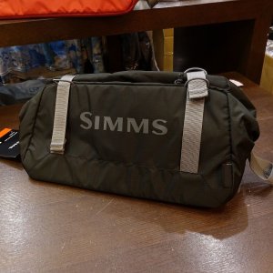 画像2: 【SIMMS】GTS PADDED CUBE - LARGE