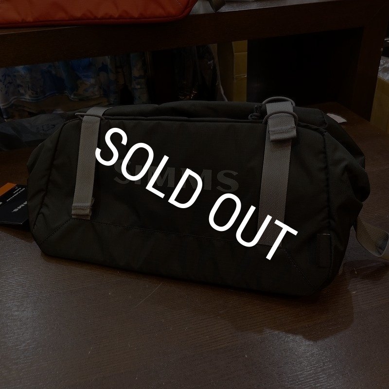 画像2: 【SIMMS】GTS PADDED CUBE - LARGE (2)