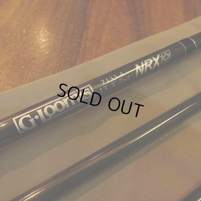 画像3: 【G.Loomis】 NRX+ 13'3" #7 7133-4 (3)