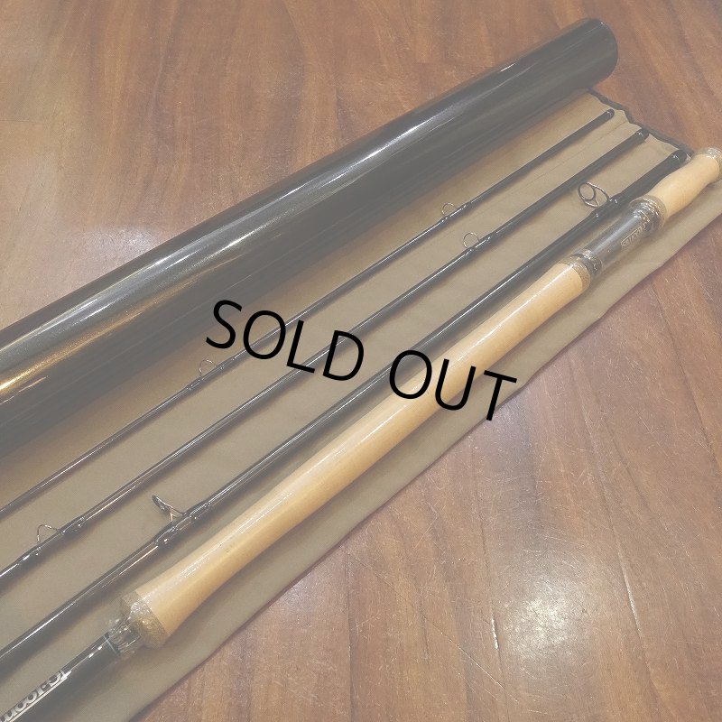 画像5: 【G.Loomis】 NRX+ 13'3" #7 7133-4 (5)