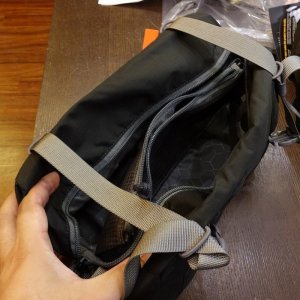 画像2: 【SIMMS】GTS PADDED CUBE - MEDIUM