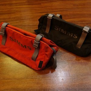 画像1: 【SIMMS】GTS PADDED CUBE - MEDIUM