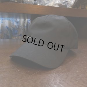 画像1: 【SIMMS】GORE-TEX RAIN CAP - BLACK(SALE)