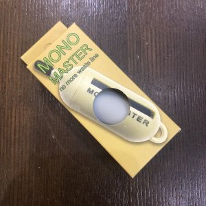 画像3: 【MONOMASTER】モノマスター・ウェイスト・ラインホルダー