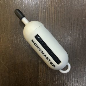 画像1: 【MONOMASTER】モノマスター・ウェイスト・ラインホルダー