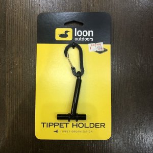 画像1: 【LOON】TIPPET HOLDER