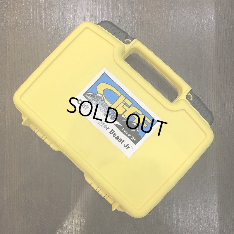 画像1: 【Cliff Outdoors】BUGGER BEAST Jr. (1)