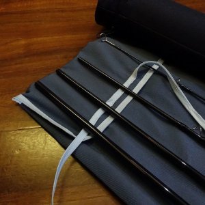 画像5: 【Beulah】G2 Platinum Switch 10'8" 5/6WT