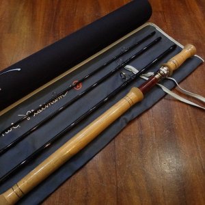 画像6: 【Beulah】G2 Platinum Switch 10'8" 8/9WT