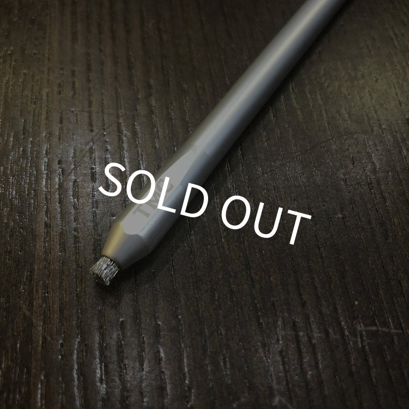 画像2: 【TMC】タイイングブラシ III (2)